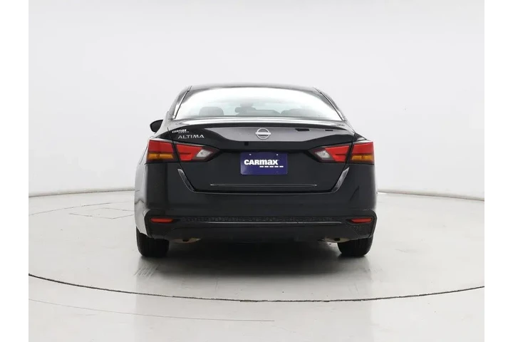 $18998 : Nissan Altima 2023 2.5 S 4dr image 6
