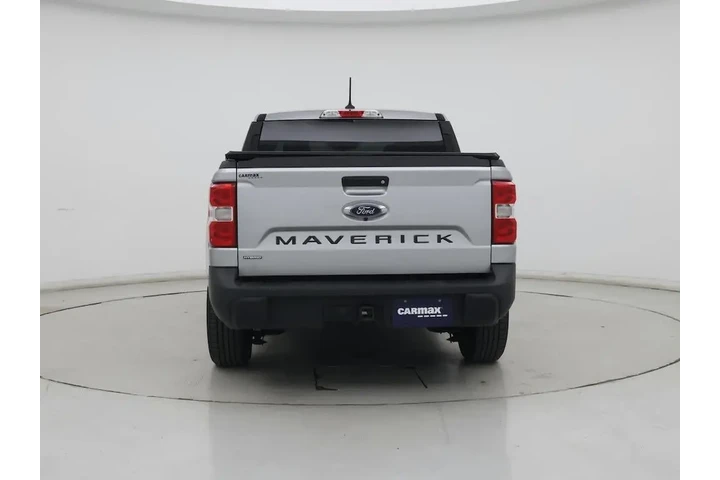 $22998 : Ford Maverick 2023 XLT 4dr S image 6