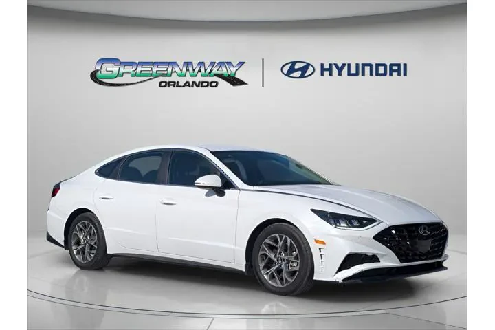 $21204 : Hyundai SONATA 2021 SEL 4dr image 9