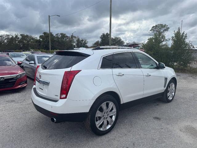 $8297 : 2015 SRX Luxury Collection image 7