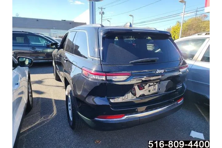 $26247 : Jeep Grand Cherokee 2023 4x4 image 3
