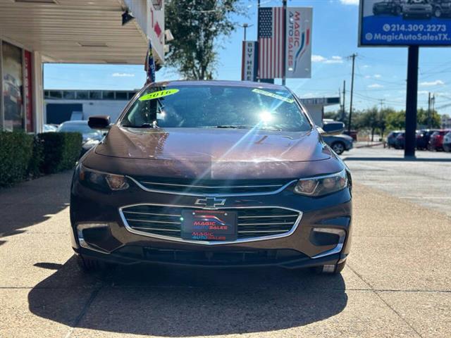 $11999 : 2016 Malibu LT image 4