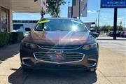 $11999 : 2016 Malibu LT thumbnail