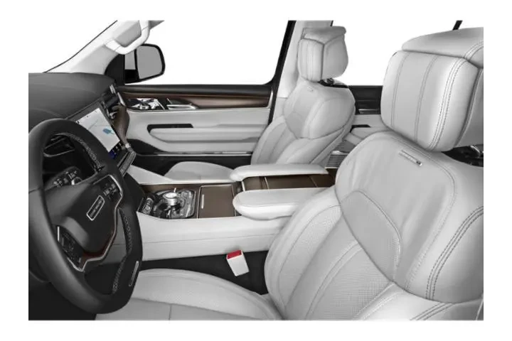 $37990 : Jeep Grand Wagoneer 2022 4x4 image 9