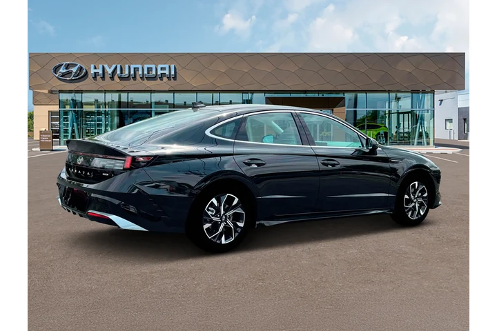 $21988 : Hyundai SONATA 2024 AWD SEL image 7