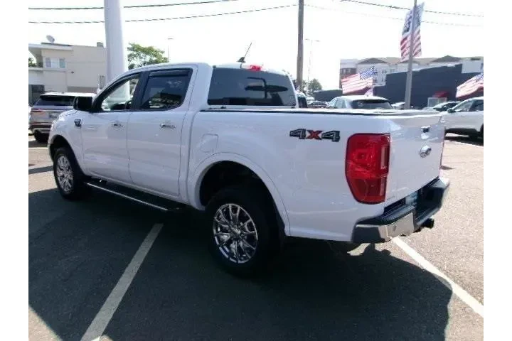 $30845 : Ford Ranger 2021 4x4 XLT 4dr image 6