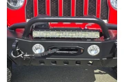 $39588 : Jeep Wrangler Unlimited 2020 thumbnail