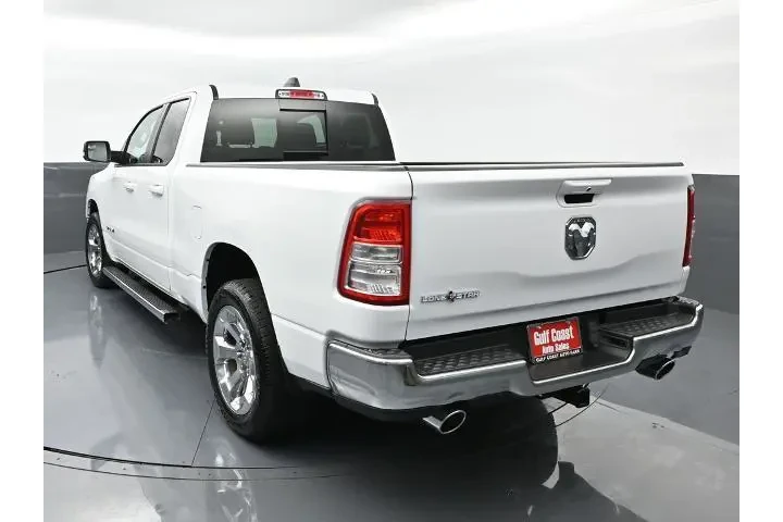 $29595 : Ram 1500 2022 4x2 Big Horn 4 image 4