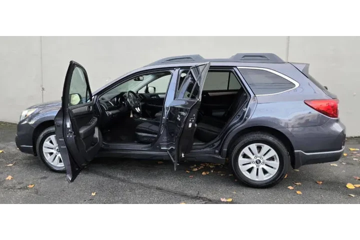 $9500 : 2015 Outback 2.5i Premium image 9