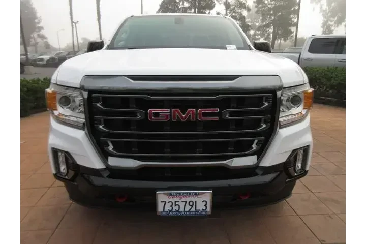 $29826 : GMC Canyon 2021 4x4 AT4 4dr image 7