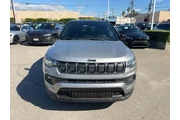 $17491 : Jeep Compass 2022 Latitude 4 thumbnail