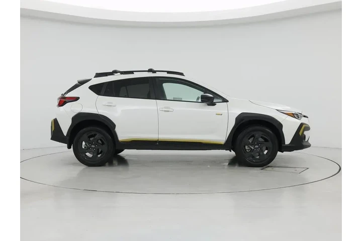 $28998 : Subaru Crosstrek 2024 AWD Sp image 7