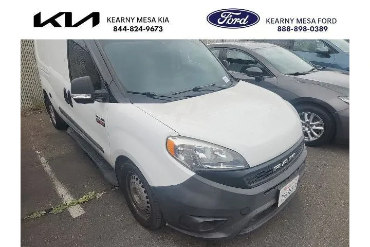 $16491 : Ram ProMaster City 2021 Base image 1