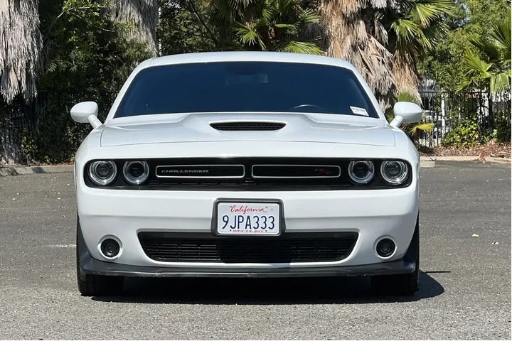 Dodge Challenger 2022 R/T 2d image 8