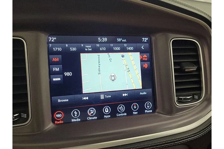 $24998 : Dodge Charger 2019 AWD SXT 4 image 6