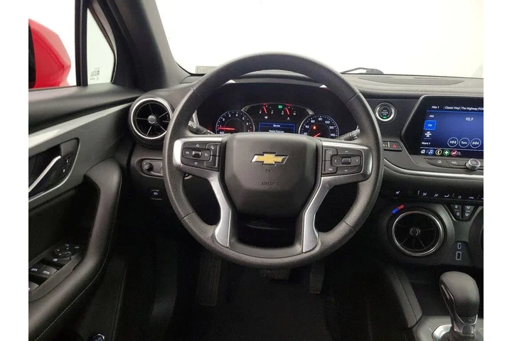 $21998 : Chevrolet Blazer 2021 LT 4dr image 10