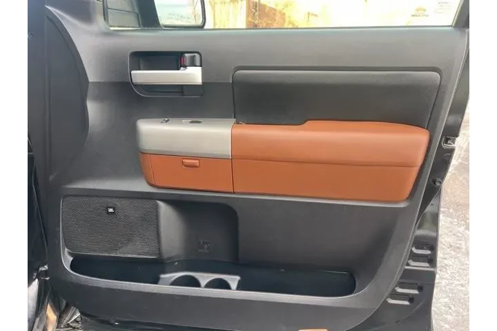 $13989 : Toyota Tundra 2008 4x4 Limit image 10