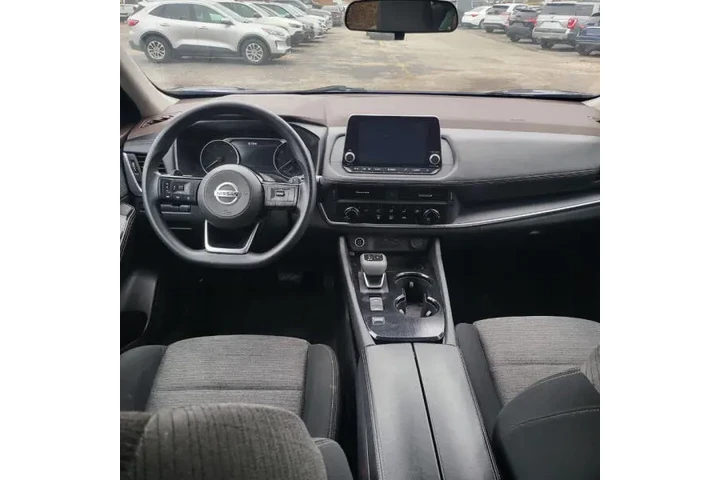 $14999 : 2021 Rogue S image 8