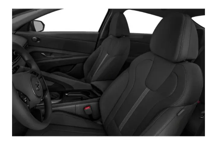 $17500 : Hyundai ELANTRA 2023 SE 4dr image 9