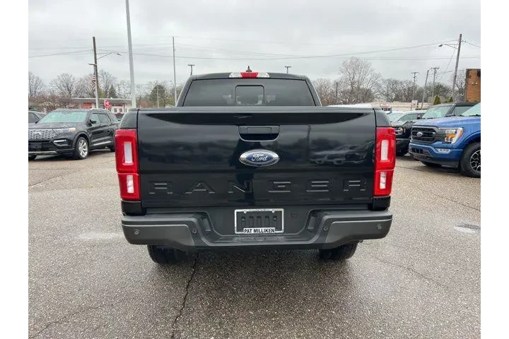 $29745 : Ford Ranger 2023 4x4 XL 4dr image 5