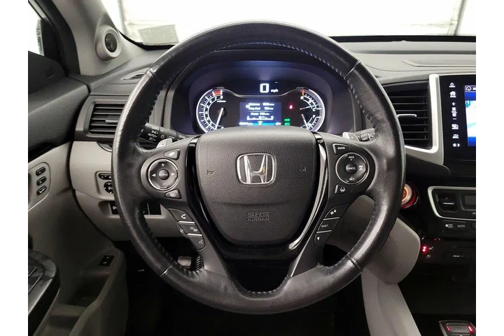 $23998 : Honda Pilot 2017 AWD Elite 4 image 10