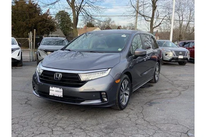 $34814 : Honda Odyssey 2024 Touring 4 image 7