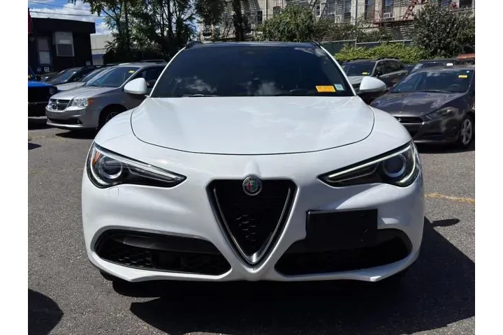$22095 : Alfa Romeo Stelvio 2022 AWD image 2