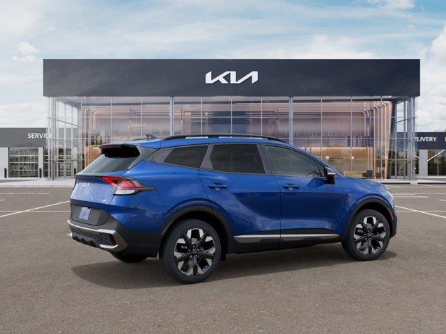 $35515 : 2024 Sportage X-Line image 6