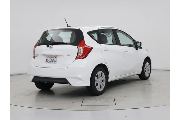 $14599 : Nissan Versa Note 2017 SV 4d image 8