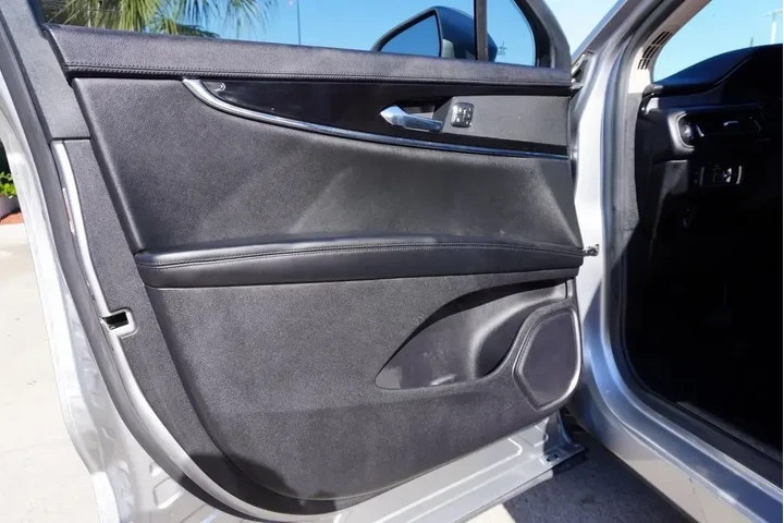 $26988 : Lincoln Nautilus 2021 Standa image 7