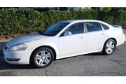 $2500 : CHEVY IMPALA 2011 thumbnail