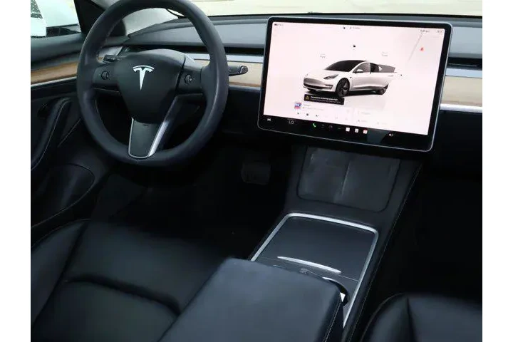 $23988 : Tesla Model 3 2023 4dr Sedan image 9