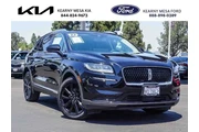 Lincoln Nautilus 2023 AWD Re en San Diego