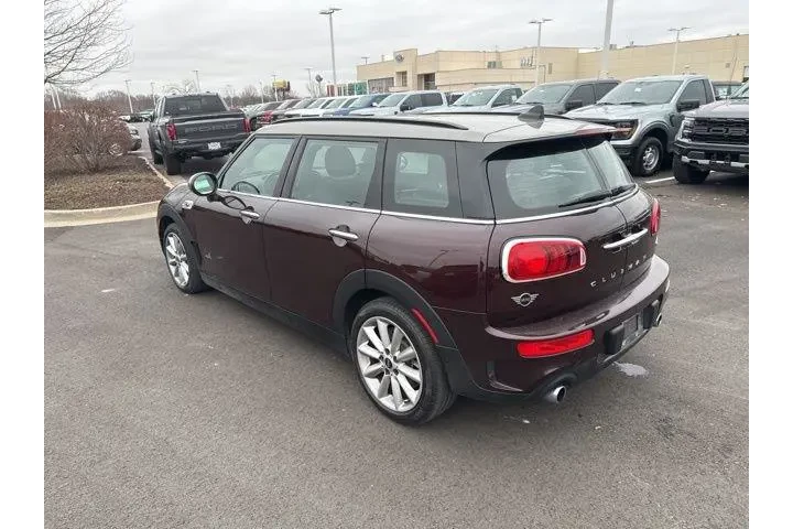 $19000 : MINI Clubman 2019 AWD Cooper image 4