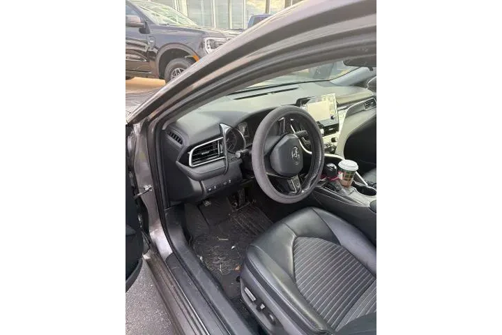 $22213 : Toyota Camry 2021 SE 4dr Sed image 8