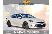Toyota Camry 2025 SE 4dr Sed en Santa Rosa