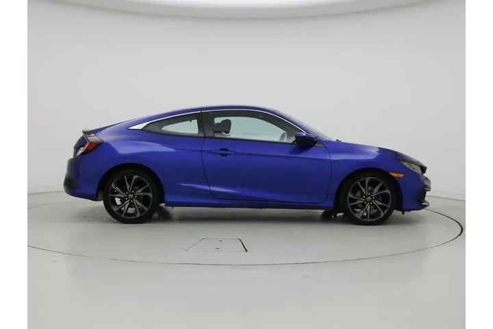 $20998 : Honda Civic 2020 Sport 2dr C image 7