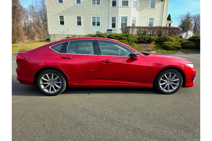 $31900 : 2022 TLX SH-AWD image 5