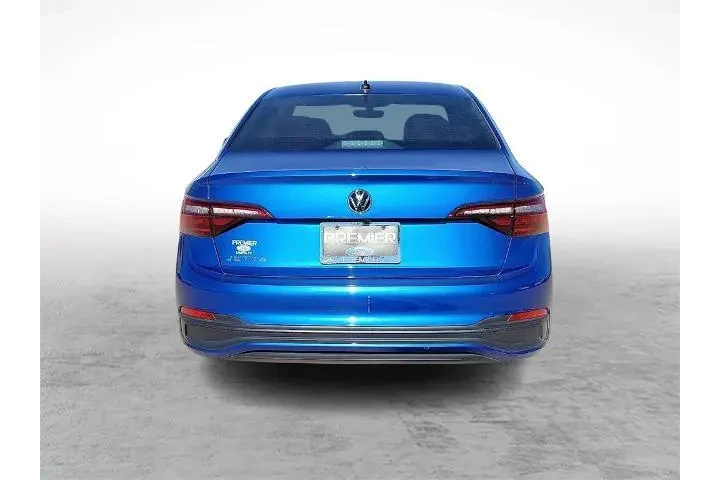$16399 : Volkswagen Jetta 2023 S 4dr image 9