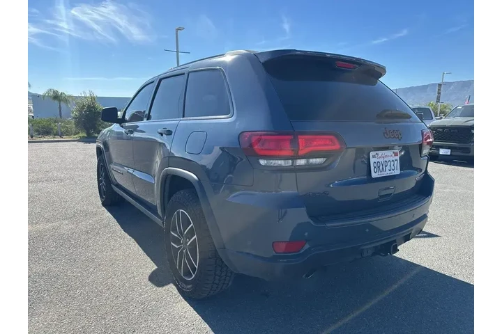 $24707 : Jeep Grand Cherokee 2020 4x4 image 3
