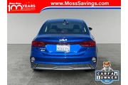 Kia Forte 2023