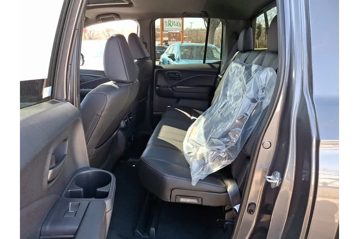 $37287 : Honda Ridgeline 2025 AWD Tra image 6