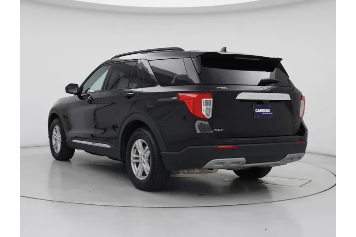 $24998 : Ford Explorer 2023 XLT 4dr S image 2