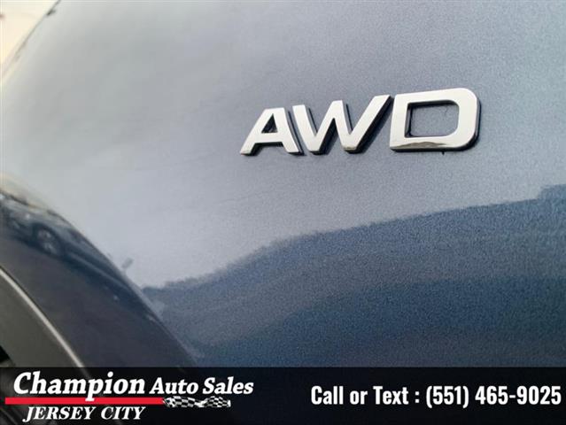 Used 2021 Sportage LX AWD for image 8