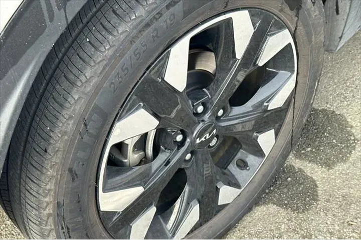 $28990 : Kia Sportage Plug-In Hybrid image 7