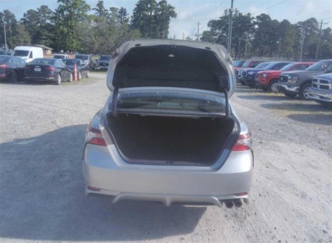 $22991 : PRE-OWNED 2021 TOYOTA CAMRY SE image 7