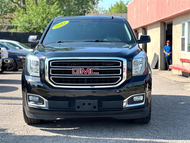 $25499 : 2017 GMC Yukon image 3