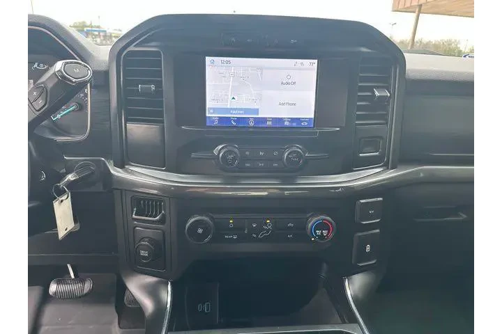 $28427 : Ford F-150 2021 4x2 XL 4dr S image 9