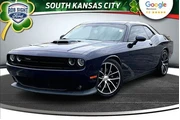Dodge Challenger 2016 R/T Sc