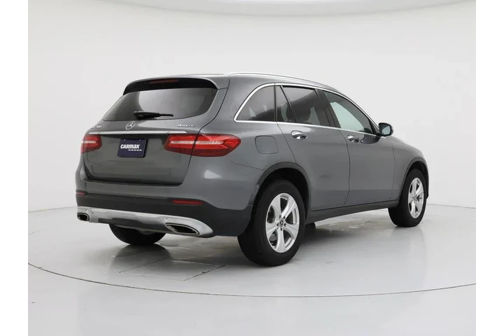 $22998 : Mercedes-Benz GLC 2018 AWD G image 8